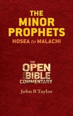 Minor Prophets