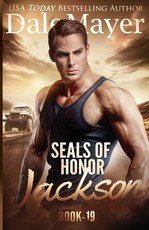 SEALs of Honor - Jackson