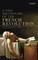 New Dictionary of the French Revolution, A
