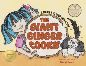 The Giant Ginger Cookie