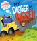 Kuenzler, L: My Digger is Bigger
