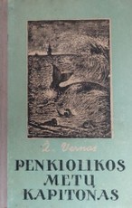 Penkiolikos metų kapitonas (1955)