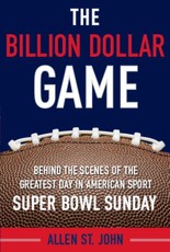 The Billion Dollar Game