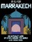 M is for Marrakech