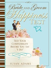 The Bride and Groom Happiness Test