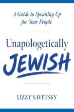 Unapologetically Jewish