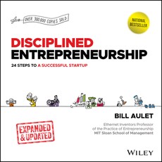 Disciplined Entrepreneurship Revised