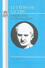 Letters of Cicero