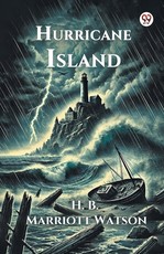 Hurricane Island