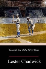 Baseball Joe of the Silver Stars