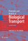 Principles and Models of Biological Transport