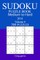 300 Medium to Hard Sudoku Puzzle Book - 2018