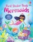 First Sticker Book Mermaids
