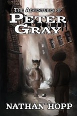 The Adventures of Peter Gray