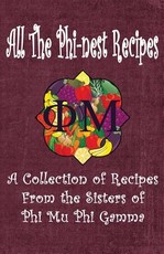 All the Phi-nest Recipes