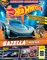 Hot Wheels. Greiti ratai. Žurnalas. Nr 1 2020
