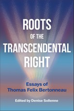 Roots of the Transcendental Right