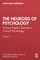 The Neurosis of Psychology
