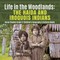 Life in the Woodlands : The Haida and Iroquois Indians | Social Studies Grade 3 | Children's Geography & Cultures Books