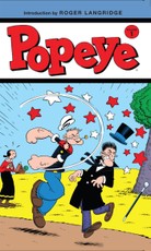 Popeye Vol. 1