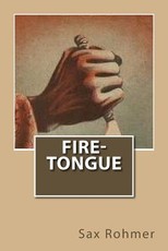 Fire-Tongue