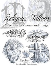 Religious Tattoos