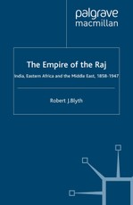 The Empire of the Raj