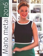 Mano metai 2016