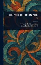 The Wood Fire in No. 3