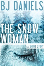 Snow Woman