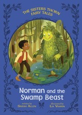 Norman and the Swamp Beast