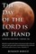 The Day of the LORD is at Hand