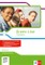 Green Line Transition. Workbook mit CD-ROM Klasse 10 (G8), Klasse 11 (G9)