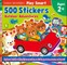 Play Smart Big Workbook Age 3+