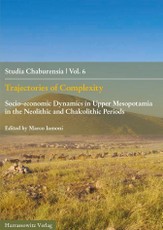 Trajectories of Complexity