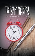 Panse, S: Time Management for Students