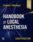 Handbook of Local Anesthesia