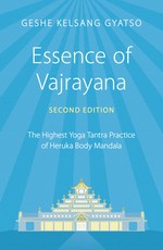 Essence of Vajrayana