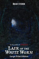 The Lair of the White Worm