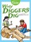 Why Diggers Dig