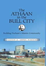 The Athaan in the Bull City