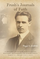 Frush's Journals of Faith