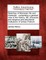 Sketches of Moravian Life and Character