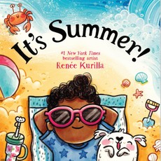 It's Summer!