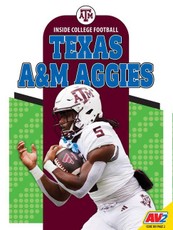 Texas A&m Aggies