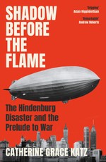 Shadow Before the Flame