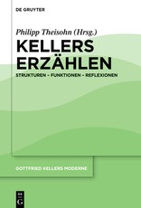Kellers ErzÃ¤hlen