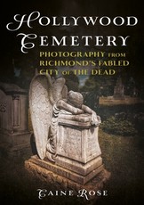 Hollywood Cemetery, Richmond, Virginia