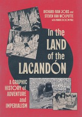 In the Land of the LacandÃÂ³n