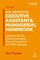 The Definitive Executive Assistant & Managerial Handbook: Leadership for Pas, Executive Assistants, Senior Administrators and Office Managers